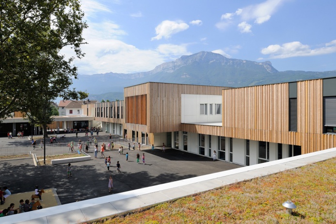 groupe scolaire beauvert - grenoble (38)
Cliquez sur l'image pour plus d'information