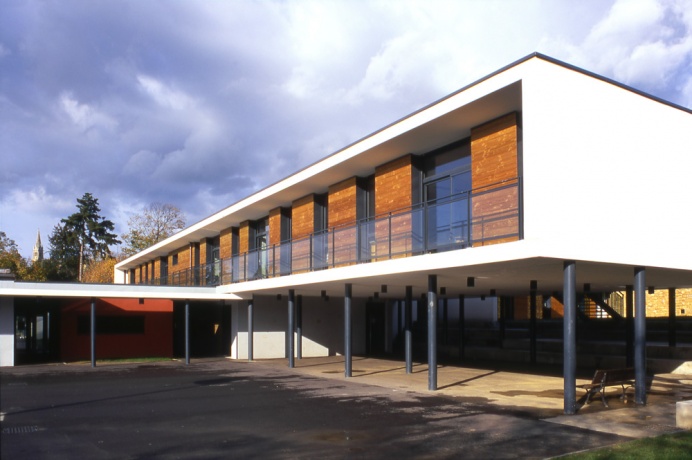 école élémentaire champlong - saint cyr au mont d'or (69)
Cliquez sur l'image pour plus d'information